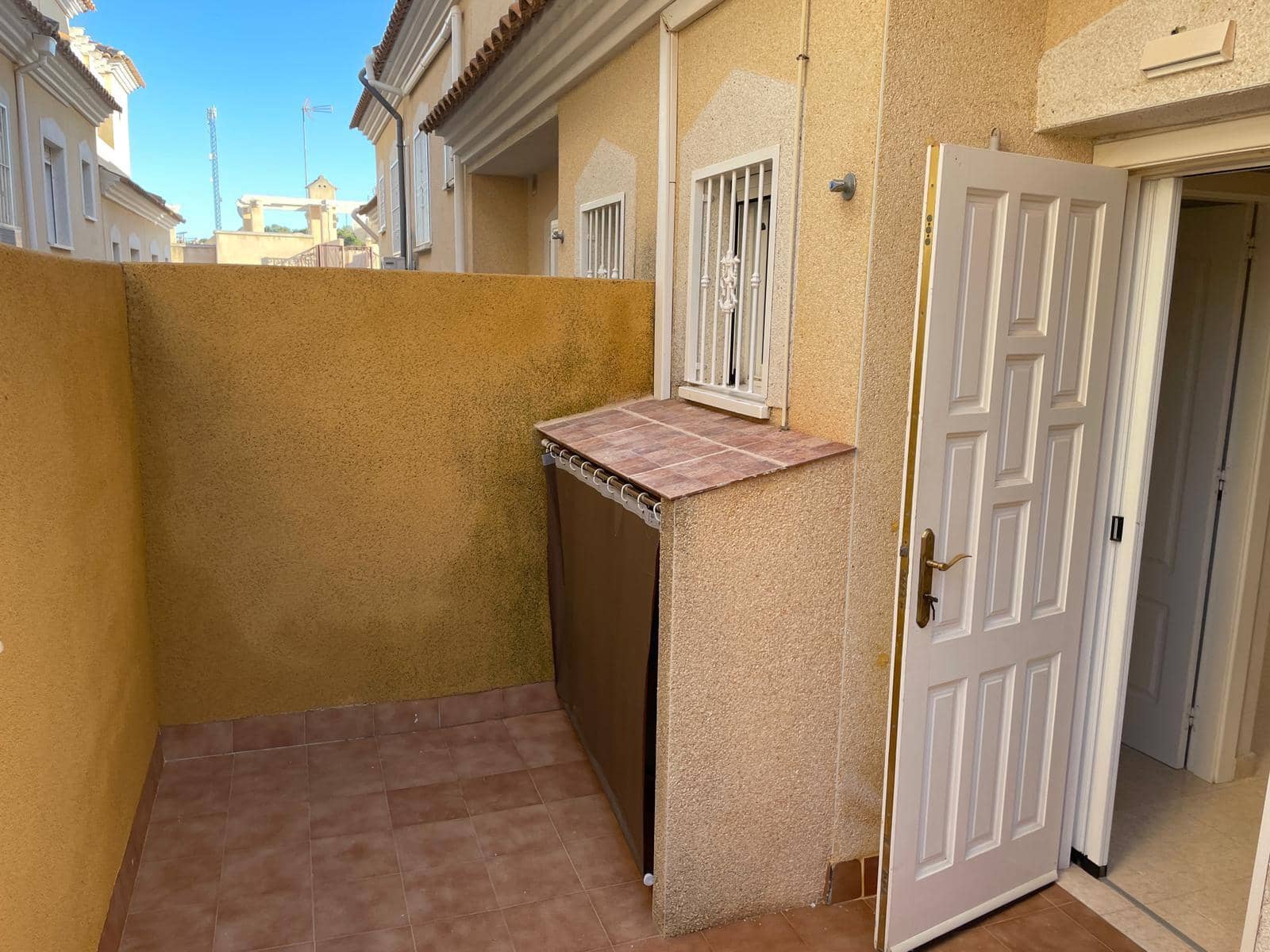2 soverom Hus til salgs i Villamartin med svømmebasseng - € 189 995 (Ref: 10007163)