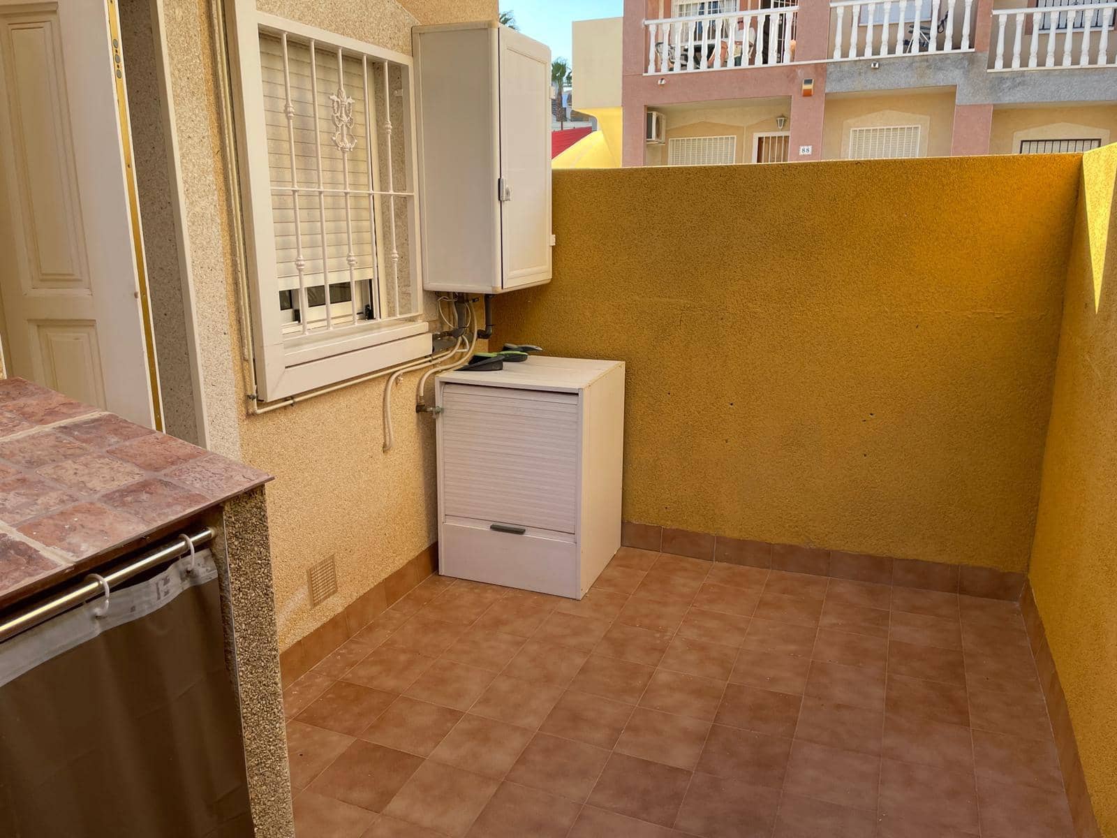 2 soverom Hus til salgs i Villamartin med svømmebasseng - € 189 995 (Ref: 10007163)