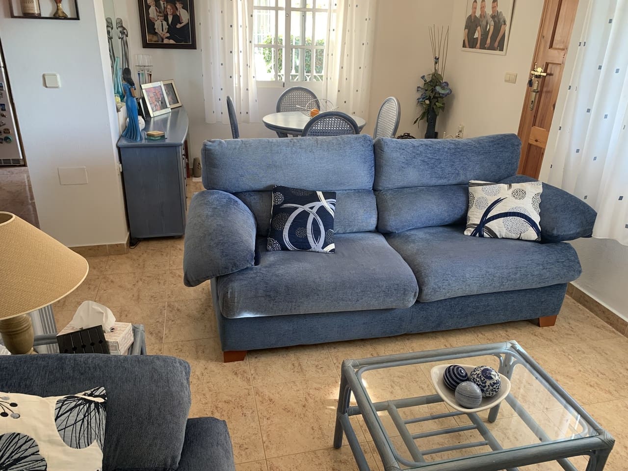 3 soveværelse Villa til salg i Villamartin med garage - € 299.950 (Ref: 10008338)