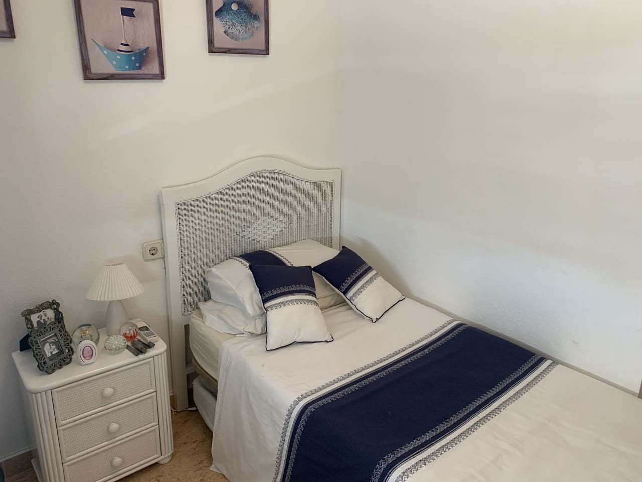 3 soveværelse Villa til salg i Villamartin med garage - € 299.950 (Ref: 10008338)