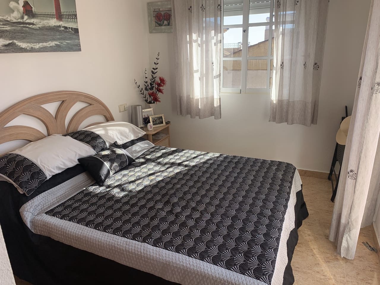 3 soveværelse Villa til salg i Villamartin med garage - € 299.950 (Ref: 10008338)