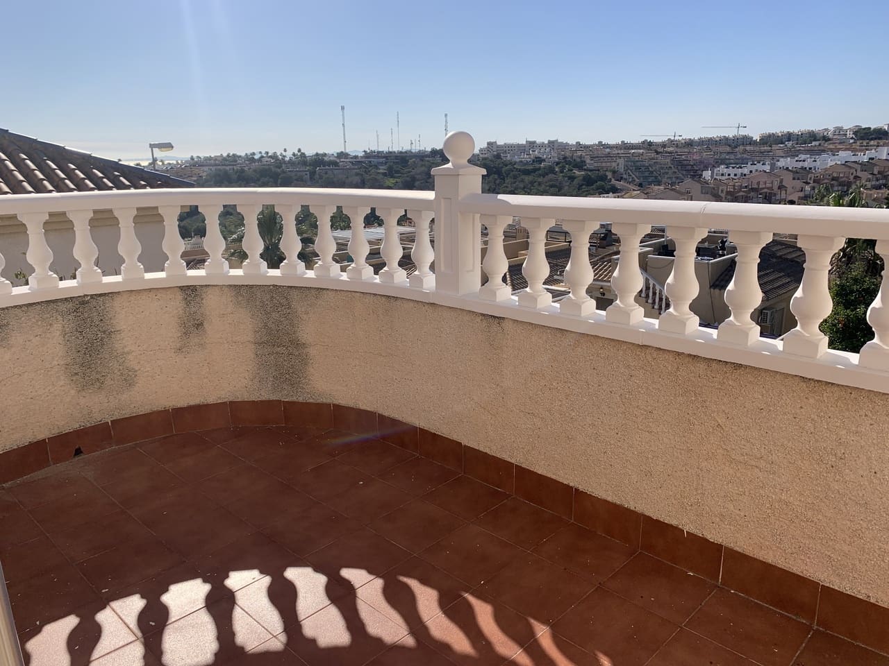 3 soveværelse Villa til salg i Villamartin med garage - € 299.950 (Ref: 10008338)