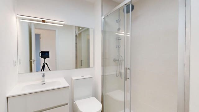 2 bedroom Apartment for sale in Villamartin, Orihuela with garage - € 199,000 (Ref: 10008341)