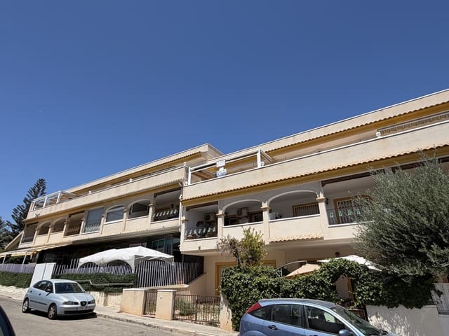 2 sovrum Lägenhet till salu i San Miguel de Salinas - 159 000 € (Ref: 10008345)