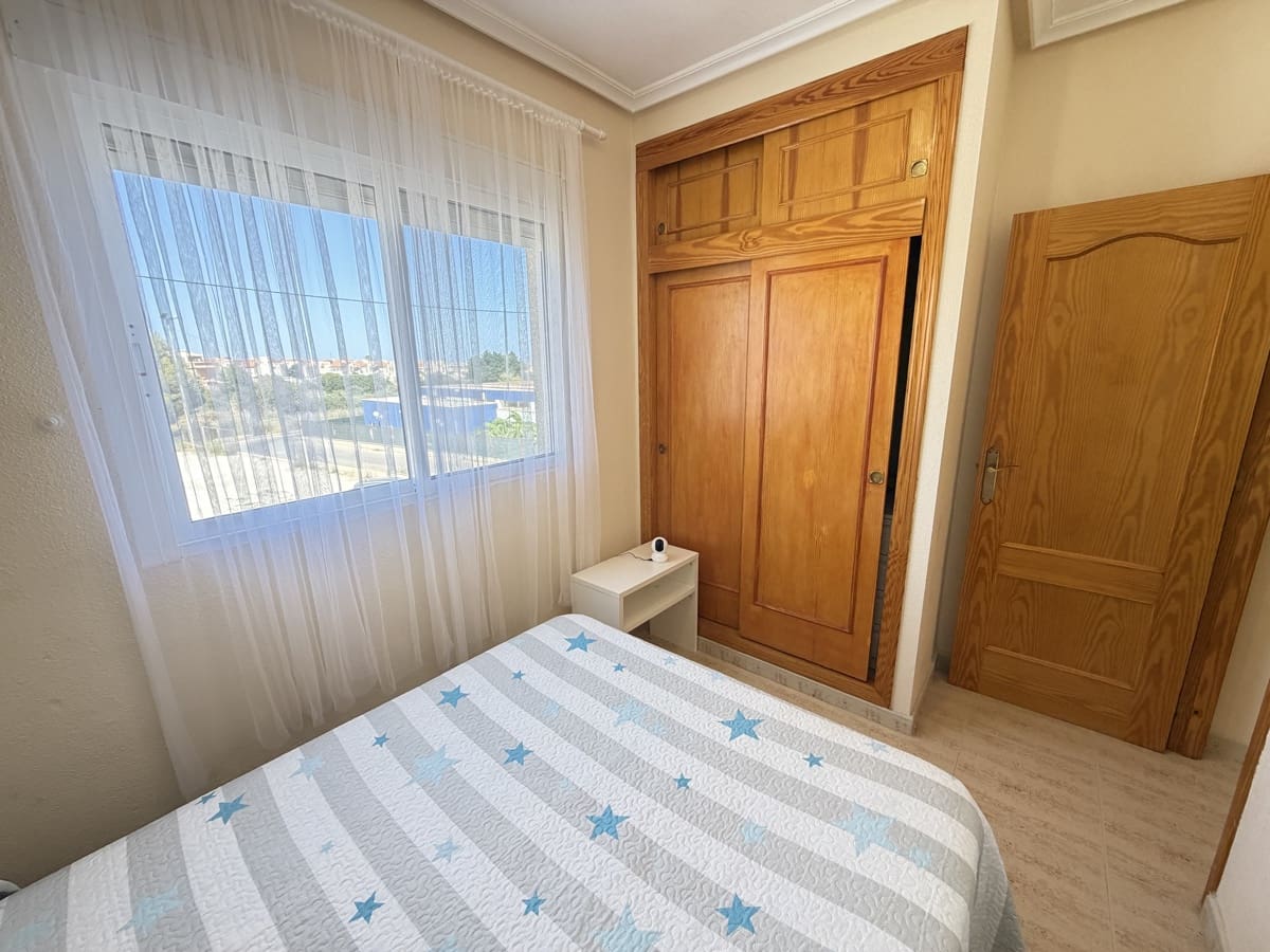 3 bedroom Townhouse for sale in Playa Flamenca with pool - € 280,000 (Ref: 10008348)