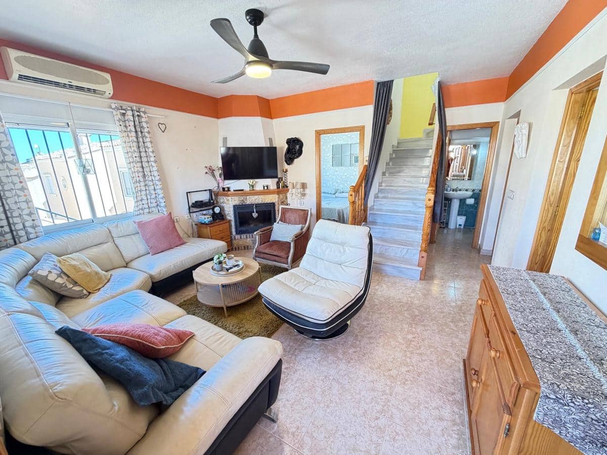 3 camera da letto Appartamento in vendita in Cabo Roig con piscina - 194.950 € (Rif: 10008349)