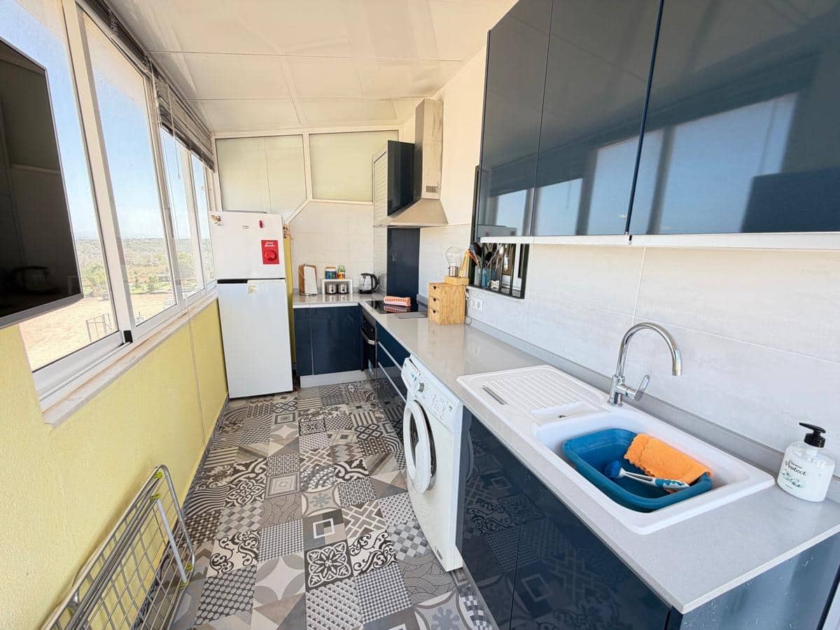 3 camera da letto Appartamento in vendita in Cabo Roig con piscina - 194.950 € (Rif: 10008349)