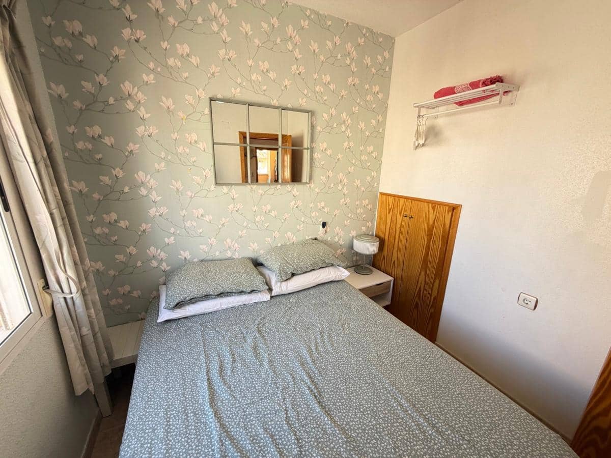 3 camera da letto Appartamento in vendita in Cabo Roig con piscina - 194.950 € (Rif: 10008349)