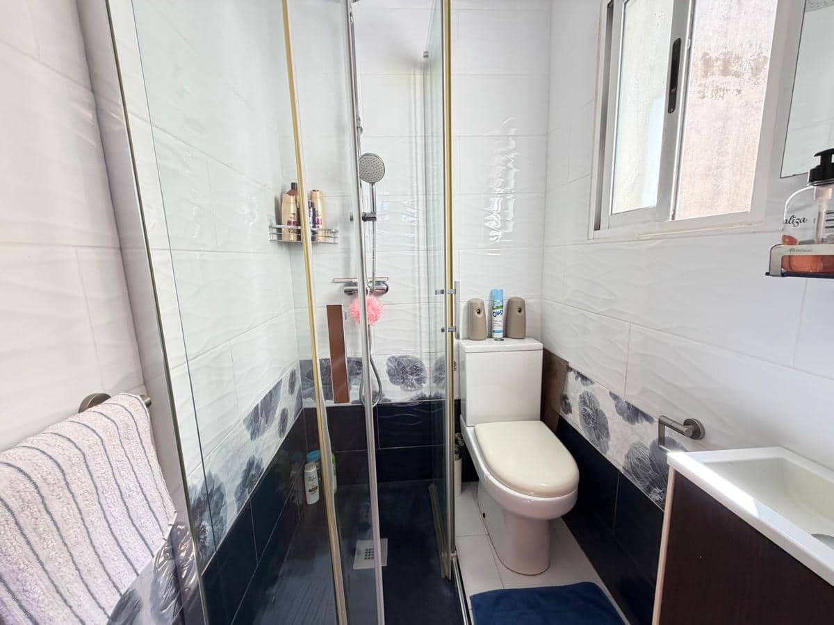 3 camera da letto Appartamento in vendita in Cabo Roig con piscina - 194.950 € (Rif: 10008349)