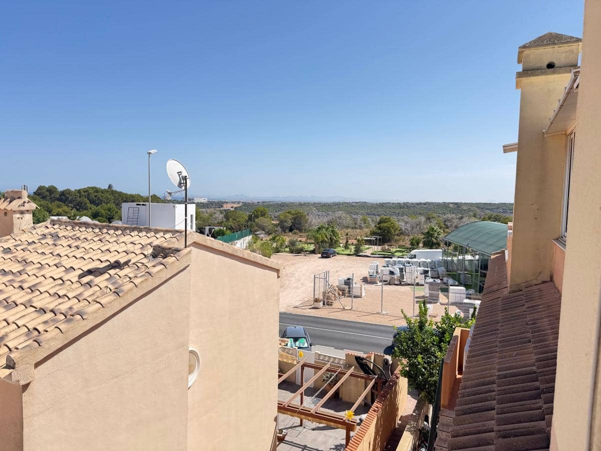 3 camera da letto Appartamento in vendita in Cabo Roig con piscina - 194.950 € (Rif: 10008349)