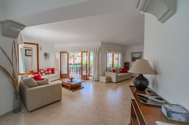 4 bedroom Villa for sale in Cabo Roig, Orihuela with pool garage - € 2,500,000 (Ref: 10008350)