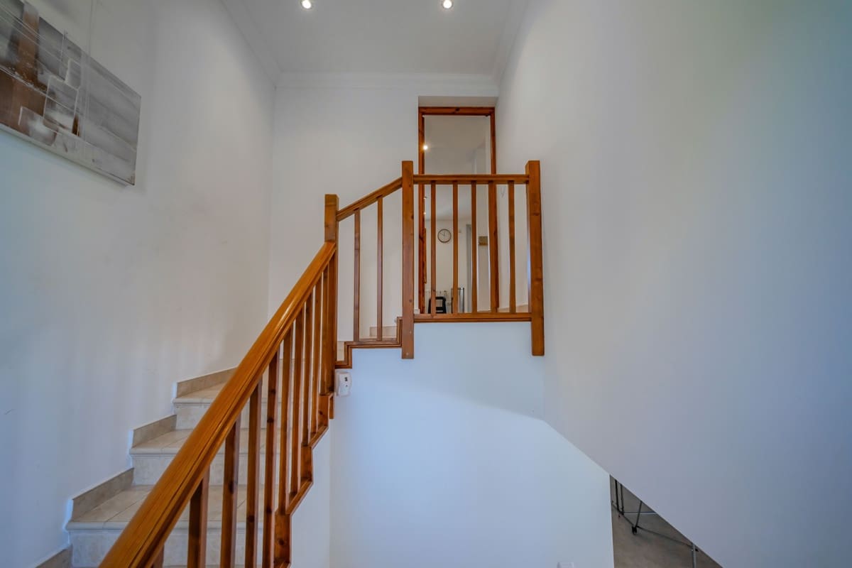 4 bedroom Villa for sale in Cabo Roig with pool garage - € 2,500,000 (Ref: 10008350)