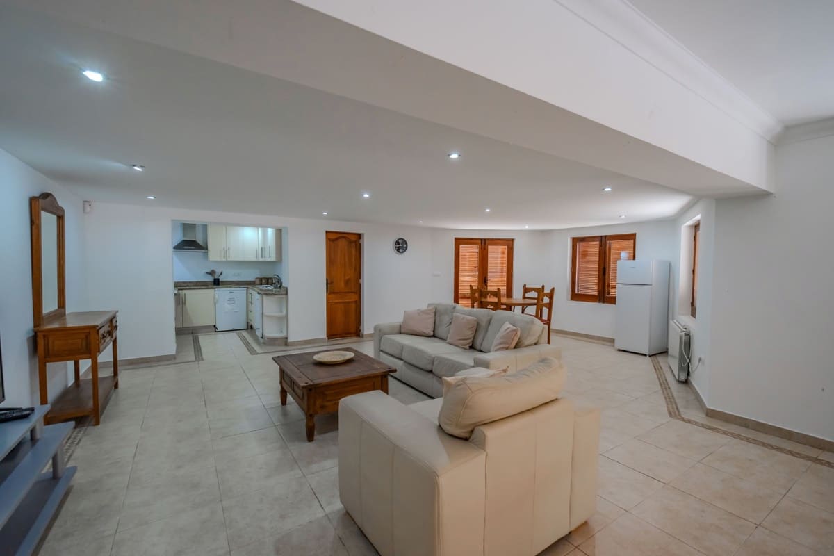 4 bedroom Villa for sale in Cabo Roig with pool garage - € 2,500,000 (Ref: 10008350)
