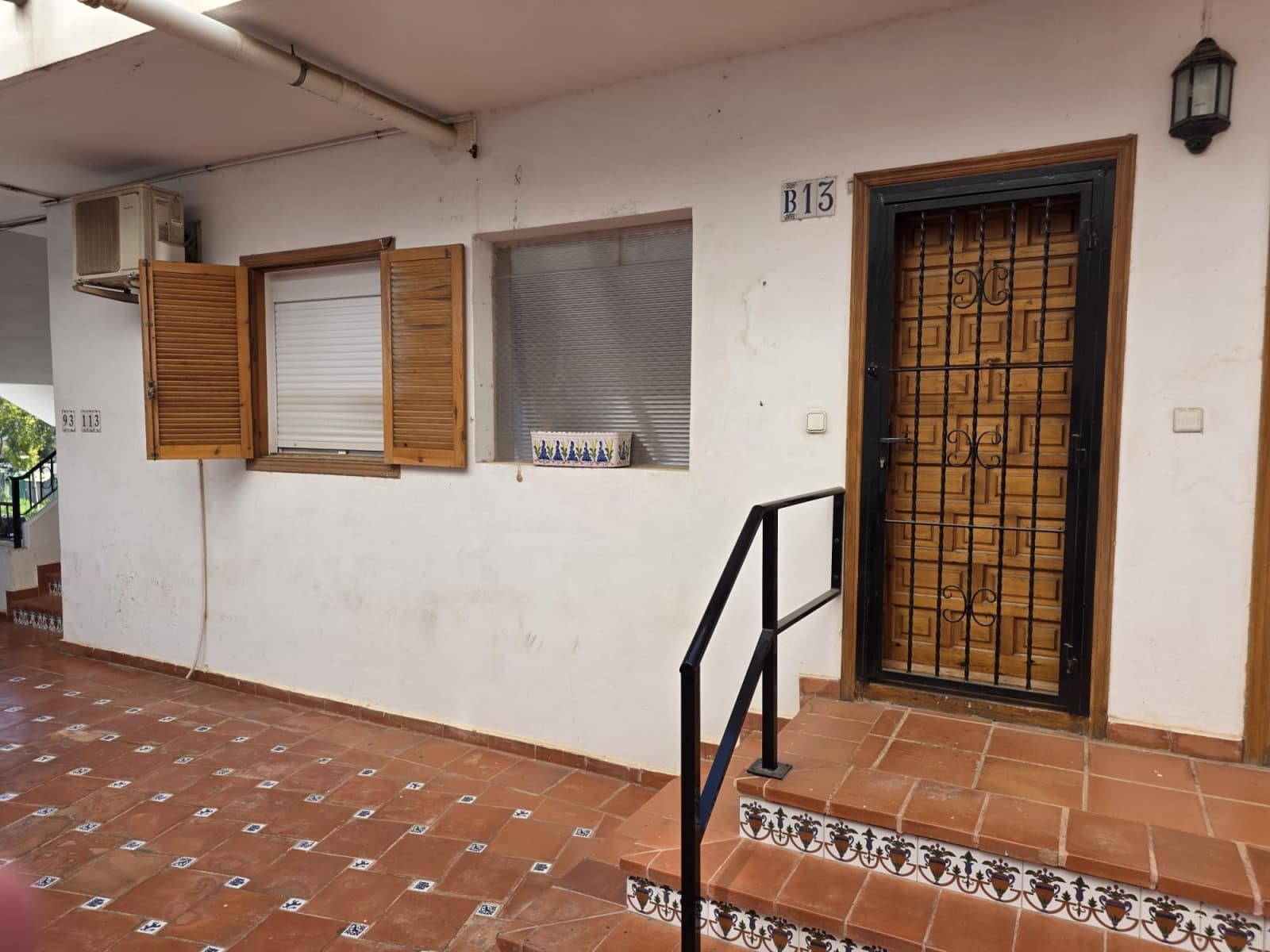 2 soveværelse Lejlighed til salg i Villamartin med swimmingpool - € 164.900 (Ref: 10008351)