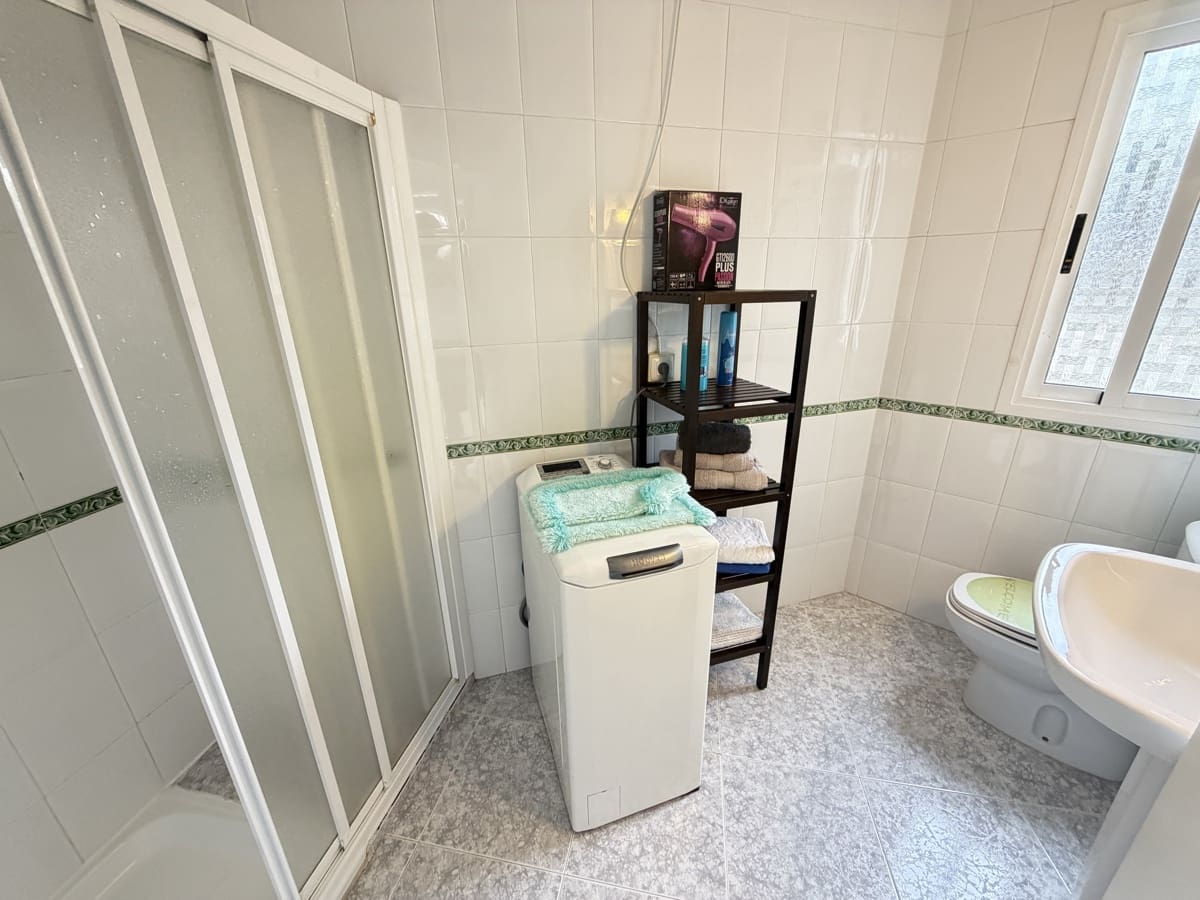 1 soverom Leilighet til salgs i San Miguel de Salinas - € 99 995 (Ref: 10008357)