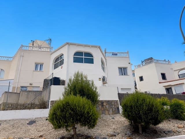 1 soverom Leilighet til salgs i San Miguel de Salinas - € 99 995 (Ref: 10008357)