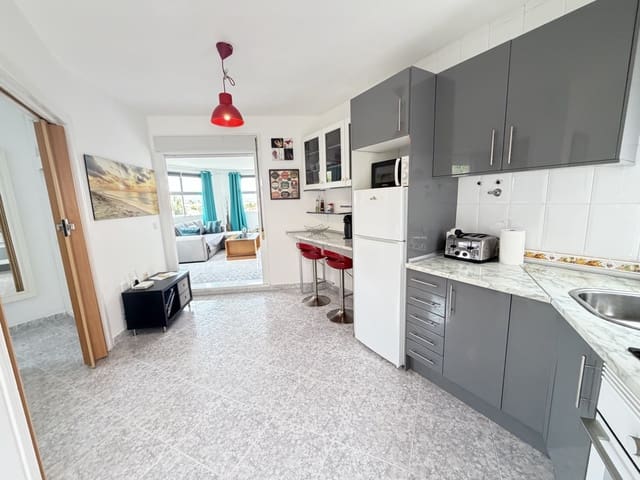 1 soverom Leilighet til salgs i San Miguel de Salinas - € 99 995 (Ref: 10008357)