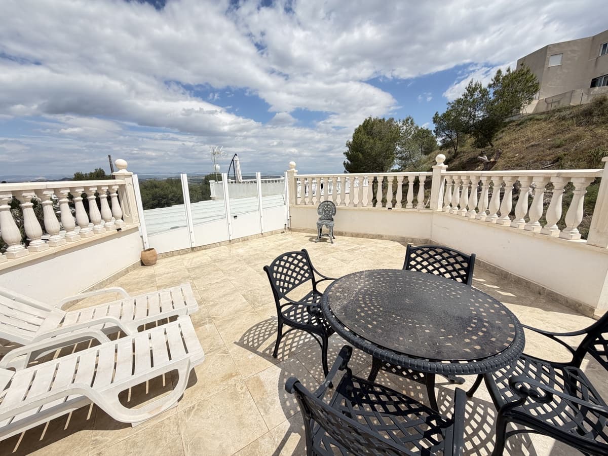 1 soverom Leilighet til salgs i San Miguel de Salinas - € 99 995 (Ref: 10008357)