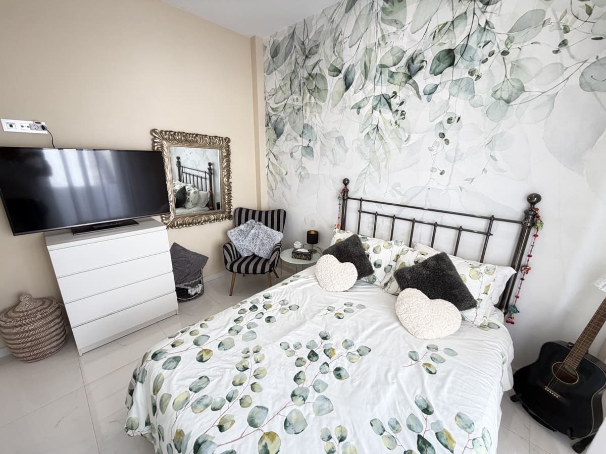 3 soveværelse Villa til salg i Villamartin med swimmingpool garage - € 449.000 (Ref: 10008364)