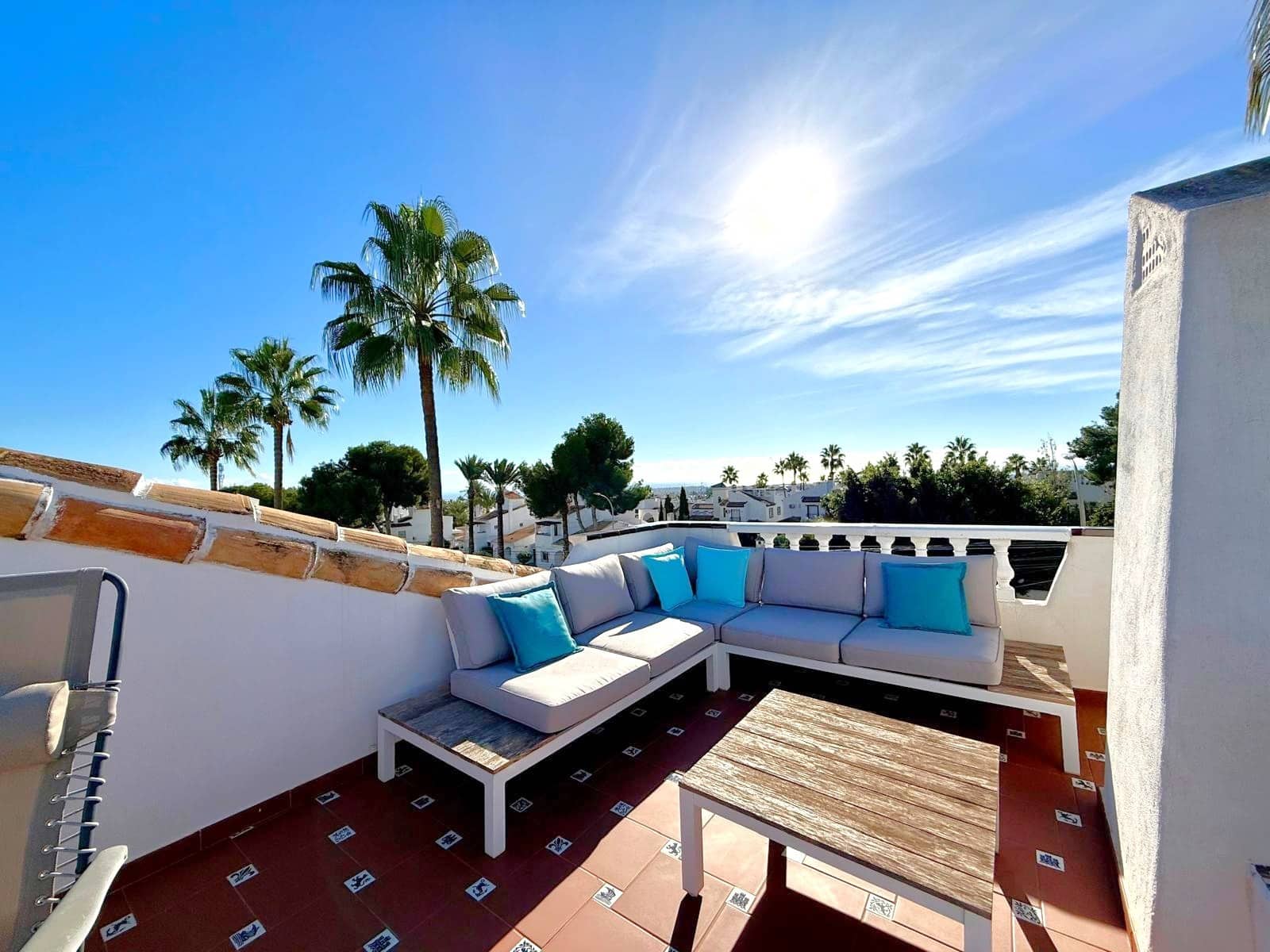 3 sovrum Villa till salu i Villamartin - 399 000 € (Ref: 10017073)