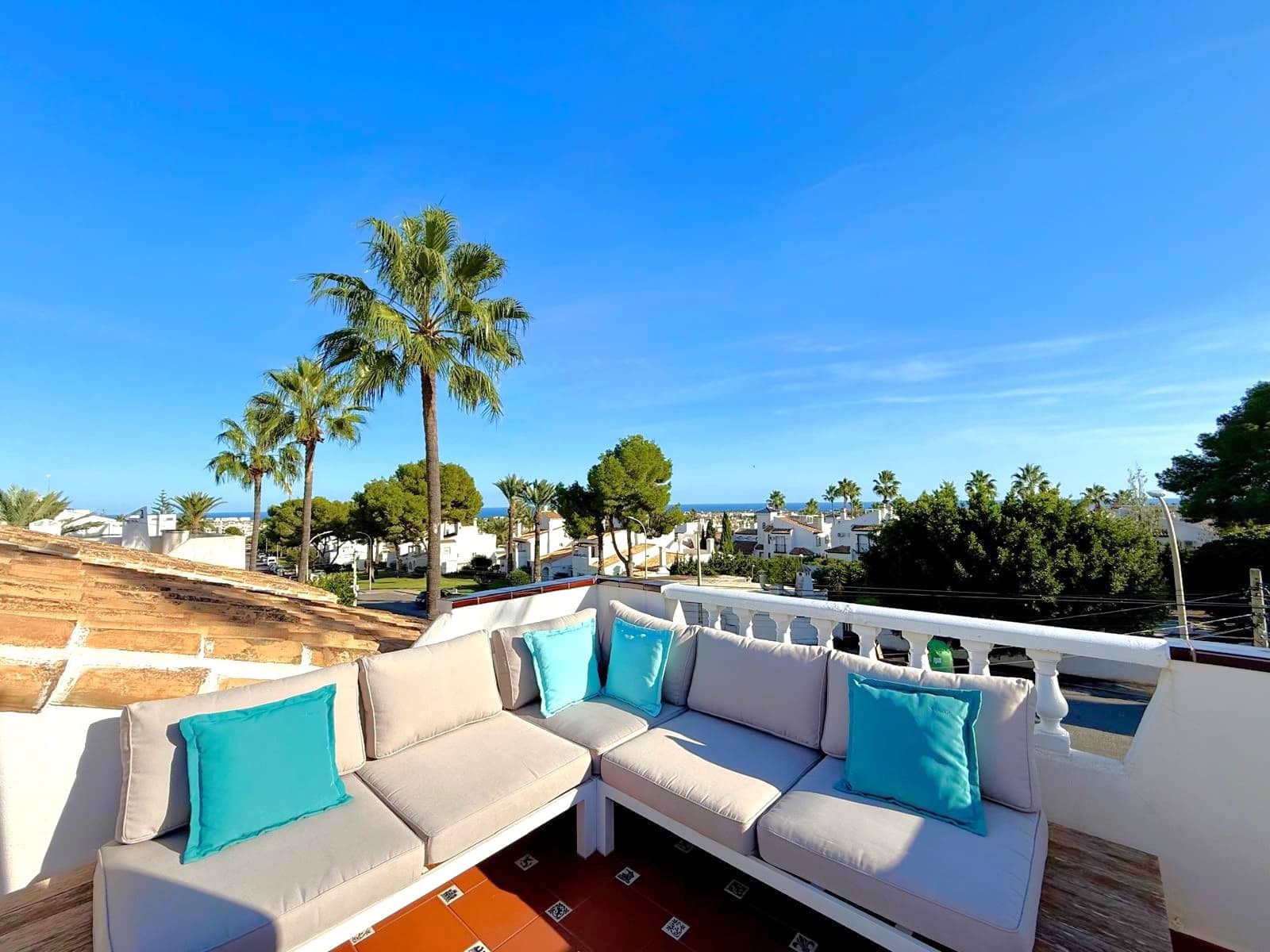 3 sovrum Villa till salu i Villamartin - 399 000 € (Ref: 10017073)