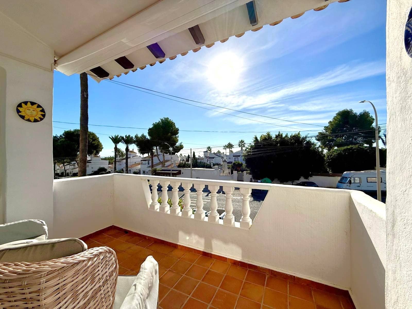 3 sovrum Villa till salu i Villamartin - 399 000 € (Ref: 10017073)