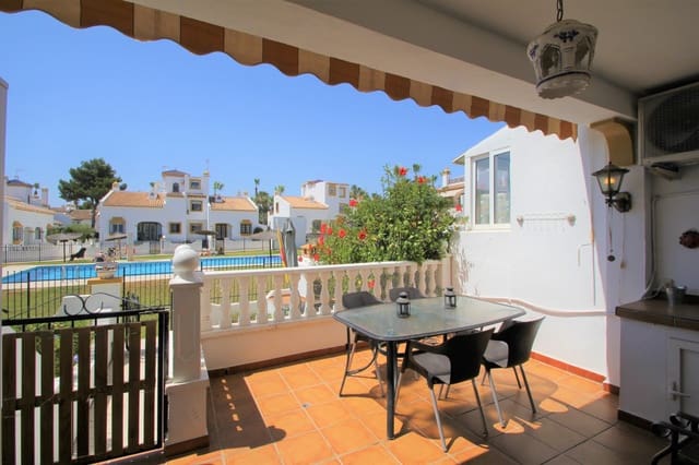 3 Zimmer Haus zu verkaufen in Villamartin, Orihuela mit Pool - 279.900 € (Ref: 10017074)