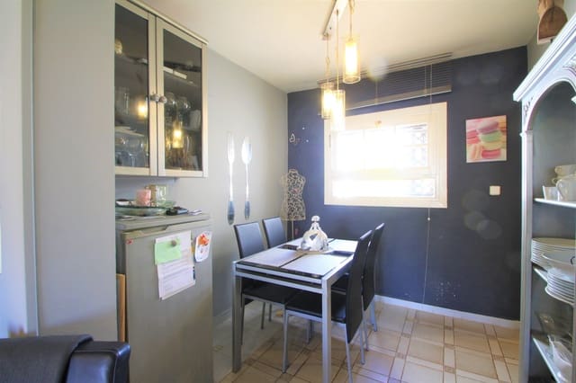 3 Zimmer Haus zu verkaufen in Villamartin, Orihuela mit Pool - 279.900 € (Ref: 10017074)