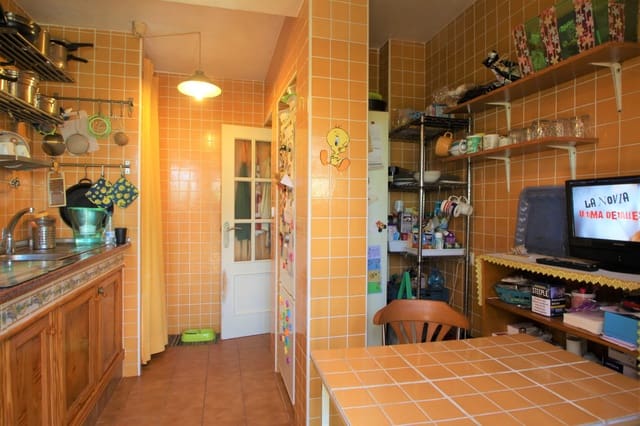 3 Zimmer Haus zu verkaufen in Villamartin, Orihuela mit Pool - 279.900 € (Ref: 10017074)