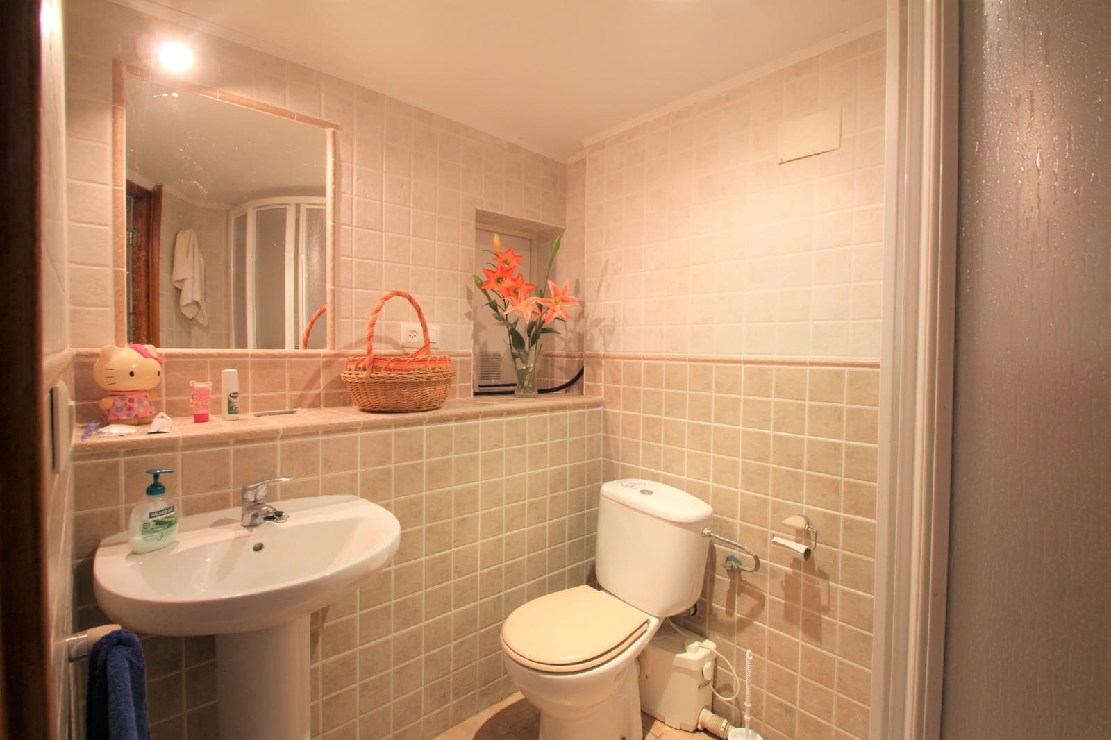 3 Zimmer Haus zu verkaufen in Villamartin mit Pool - 279.900 € (Ref: 10017074)