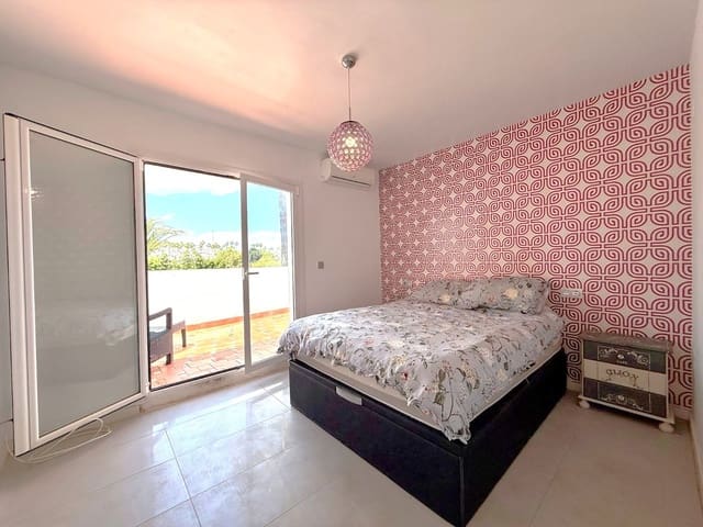 3 Zimmer Haus zu verkaufen in Villamartin, Orihuela mit Pool - 265.000 € (Ref: 10017077)