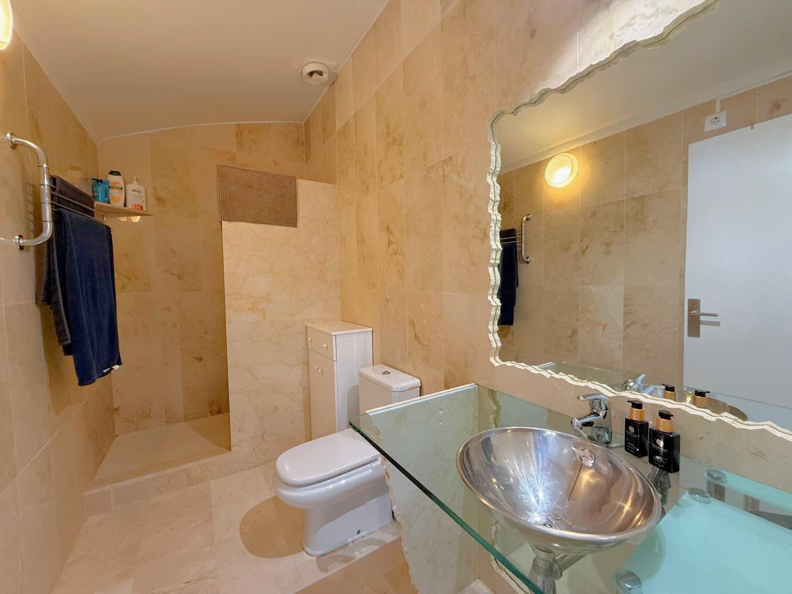 3 slaapkamer Appartement te koop in Las Ramblas Golf met zwembad garage - € 389.000 (Ref: 10017079)