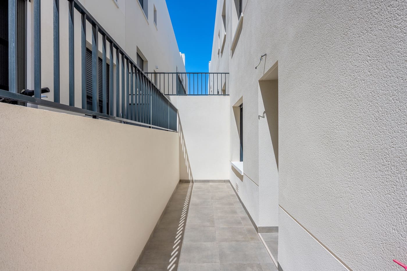 2 chambre Appartement à vendre à San Miguel de Salinas avec piscine - 229 000 € (Ref: 10022048)