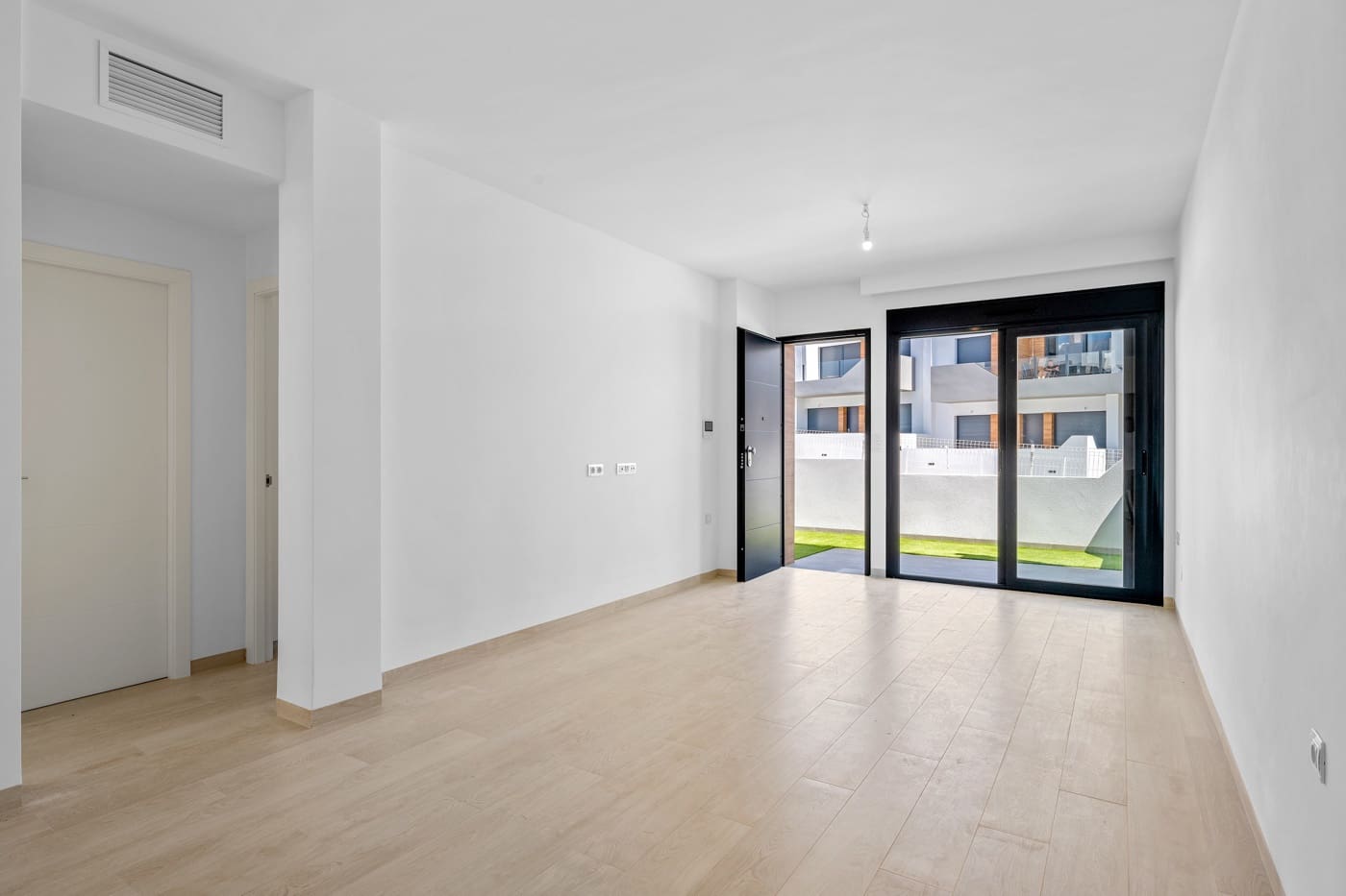 2 chambre Appartement à vendre à San Miguel de Salinas avec piscine - 229 000 € (Ref: 10022048)