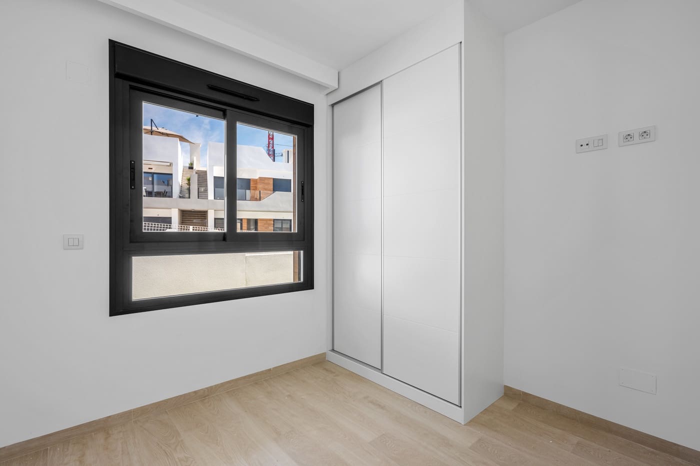 2 chambre Appartement à vendre à San Miguel de Salinas avec piscine - 229 000 € (Ref: 10022048)