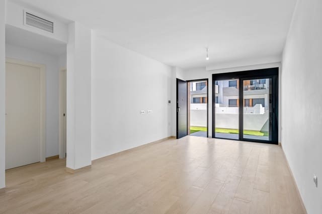 2 chambre Appartement à vendre à San Miguel de Salinas avec piscine - 229 000 € (Ref: 10022048)