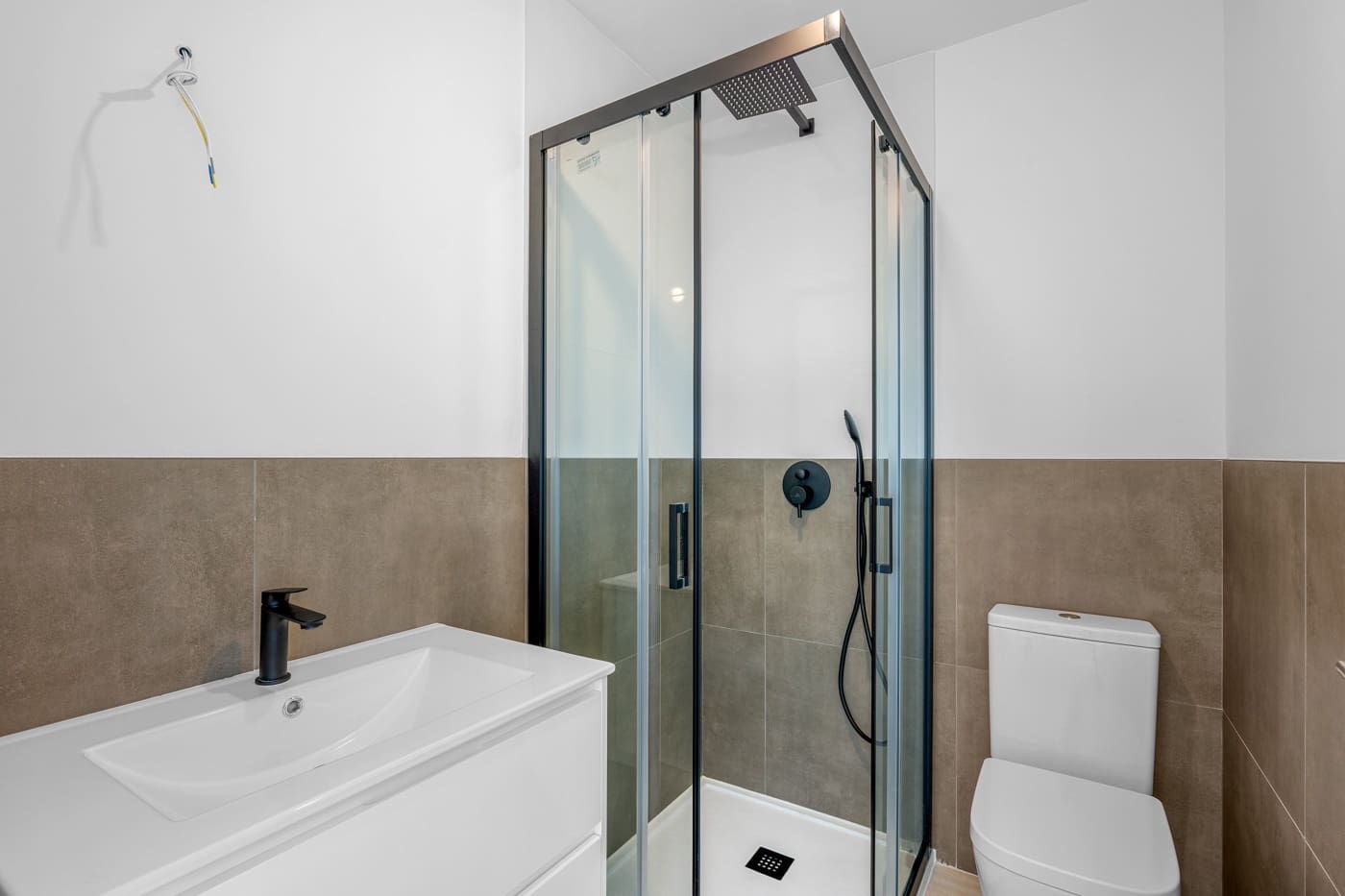 2 chambre Appartement à vendre à San Miguel de Salinas avec piscine - 229 000 € (Ref: 10022048)
