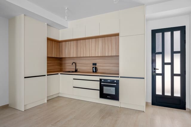 2 chambre Appartement à vendre à San Miguel de Salinas avec piscine - 229 000 € (Ref: 10022048)