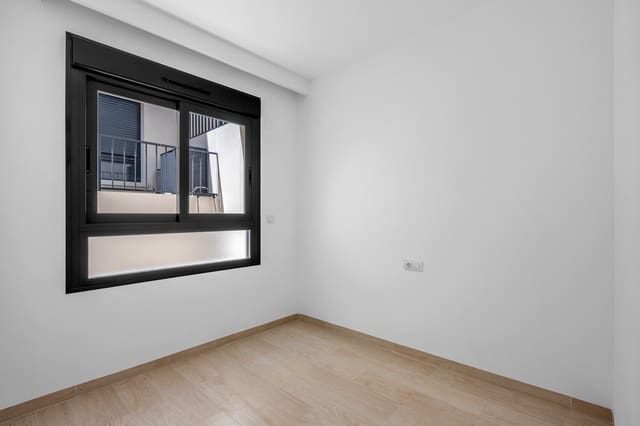 2 chambre Appartement à vendre à San Miguel de Salinas avec piscine - 229 000 € (Ref: 10022048)