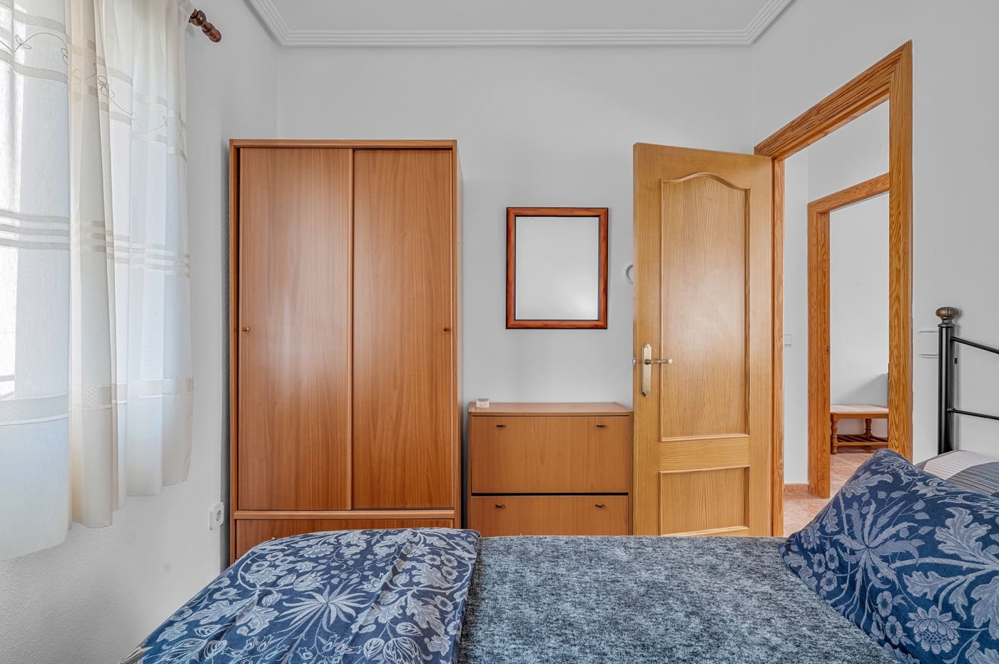 3 chambre Villa/Maison à vendre à Villamartin avec piscine - 229 000 € (Ref: 10023609)