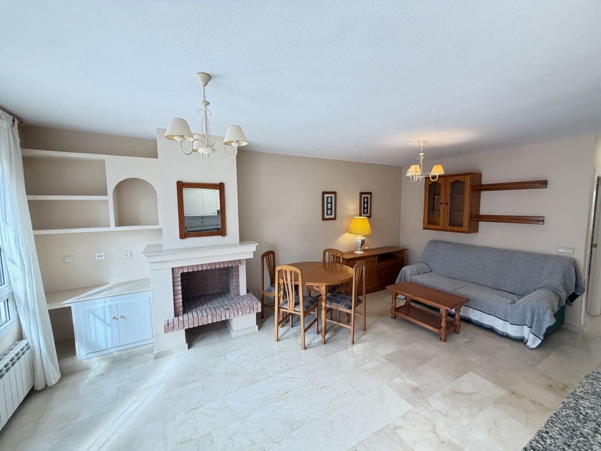 2 quarto Bungalow para venda em Los Dolses com piscina - 215 000 € (Ref: 10025150)