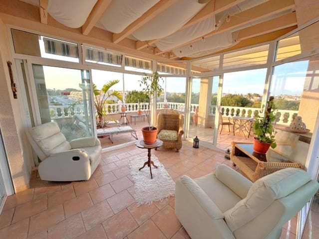 2 camera da letto Appartamento in vendita in Playa Flamenca, Orihuela con piscina - 319.900 € (Rif: 10026793)