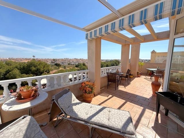 2 camera da letto Appartamento in vendita in Playa Flamenca, Orihuela con piscina - 319.900 € (Rif: 10026793)