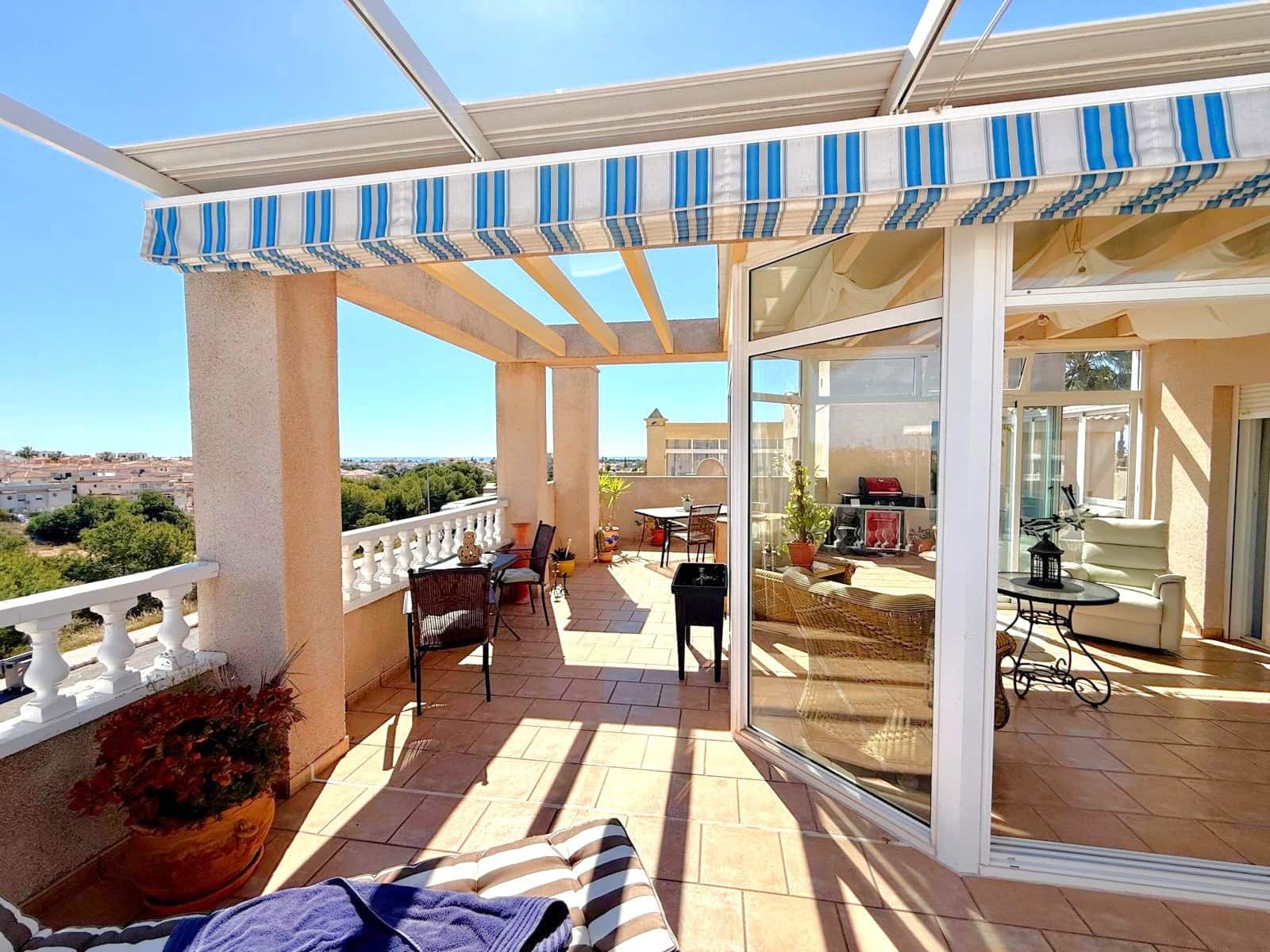 2 camera da letto Appartamento in vendita in Playa Flamenca con piscina - 319.900 € (Rif: 10026793)