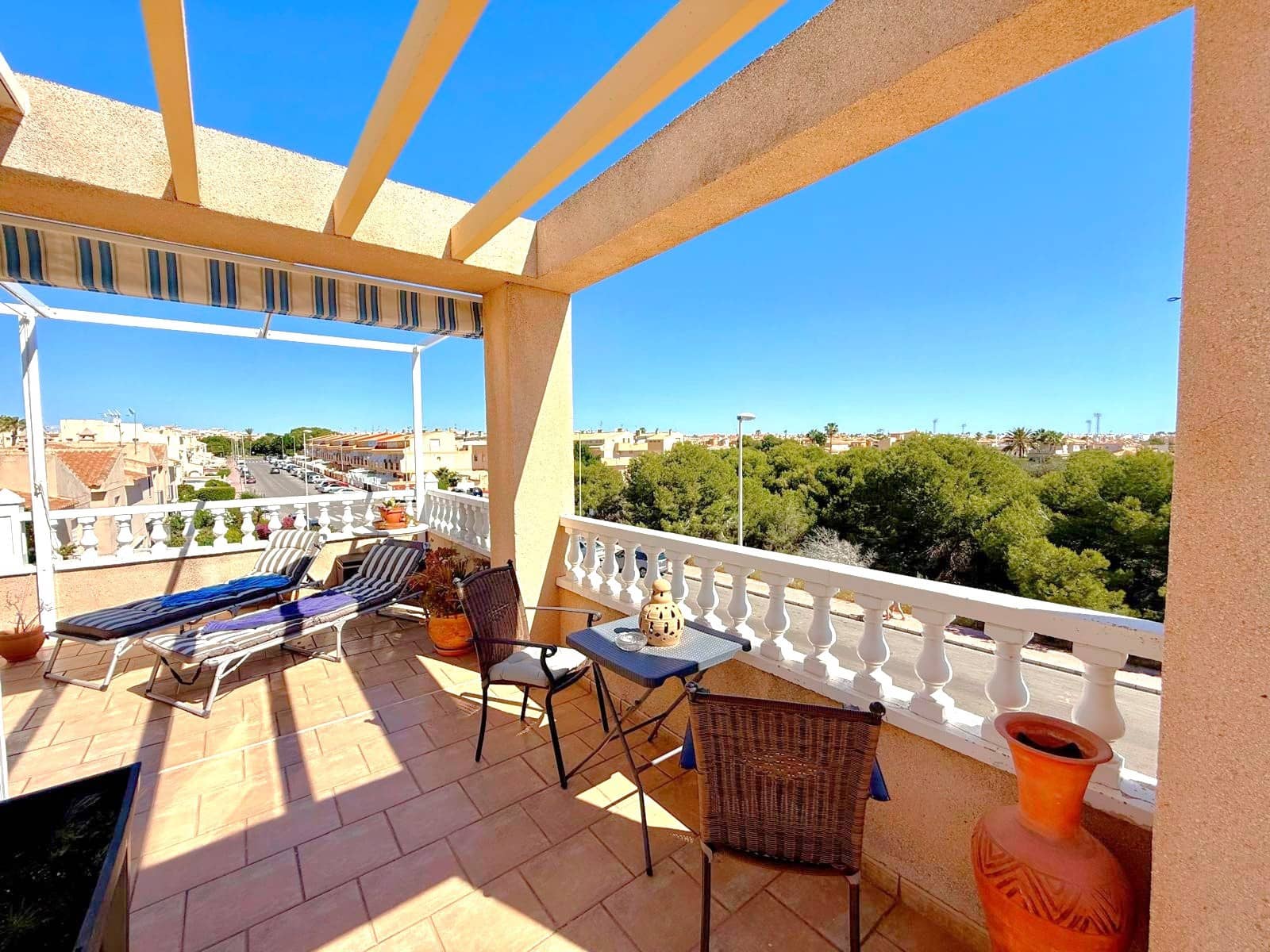 2 camera da letto Appartamento in vendita in Playa Flamenca con piscina - 319.900 € (Rif: 10026793)