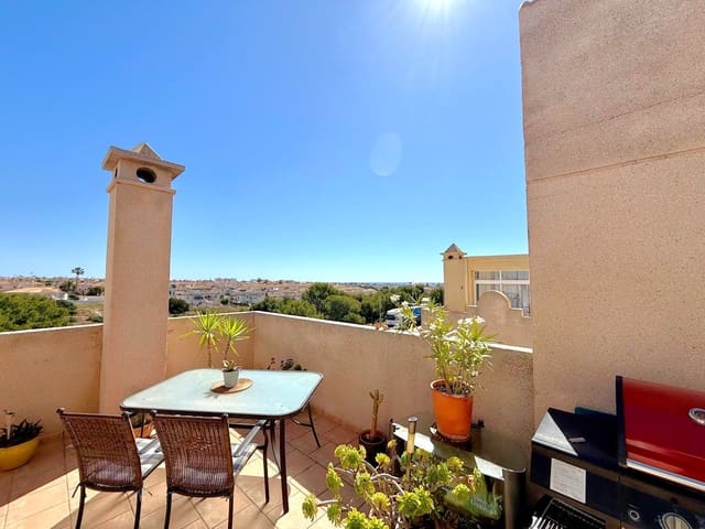 2 camera da letto Appartamento in vendita in Playa Flamenca, Orihuela con piscina - 319.900 € (Rif: 10026793)