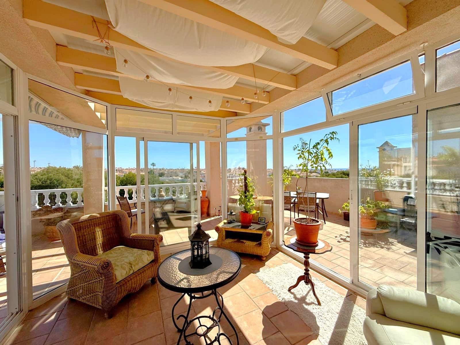 2 camera da letto Appartamento in vendita in Playa Flamenca con piscina - 319.900 € (Rif: 10026793)