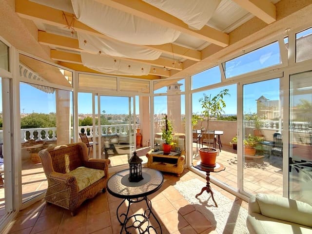 2 camera da letto Appartamento in vendita in Playa Flamenca, Orihuela con piscina - 319.900 € (Rif: 10026793)