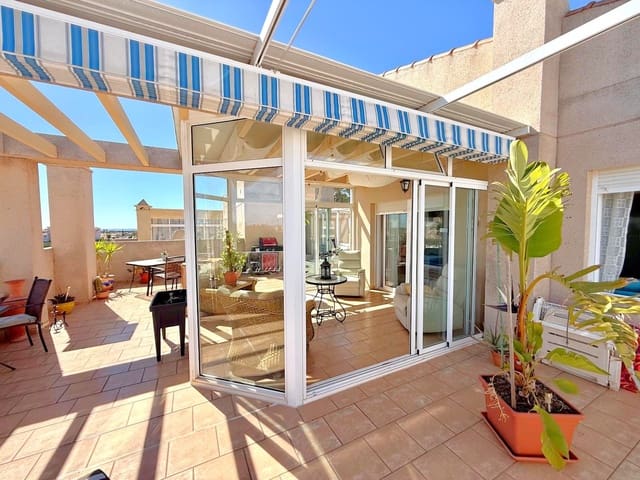 2 camera da letto Appartamento in vendita in Playa Flamenca, Orihuela con piscina - 319.900 € (Rif: 10026793)