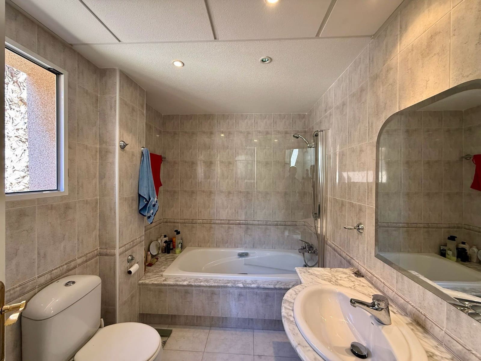 2 camera da letto Appartamento in vendita in Playa Flamenca con piscina - 319.900 € (Rif: 10026793)